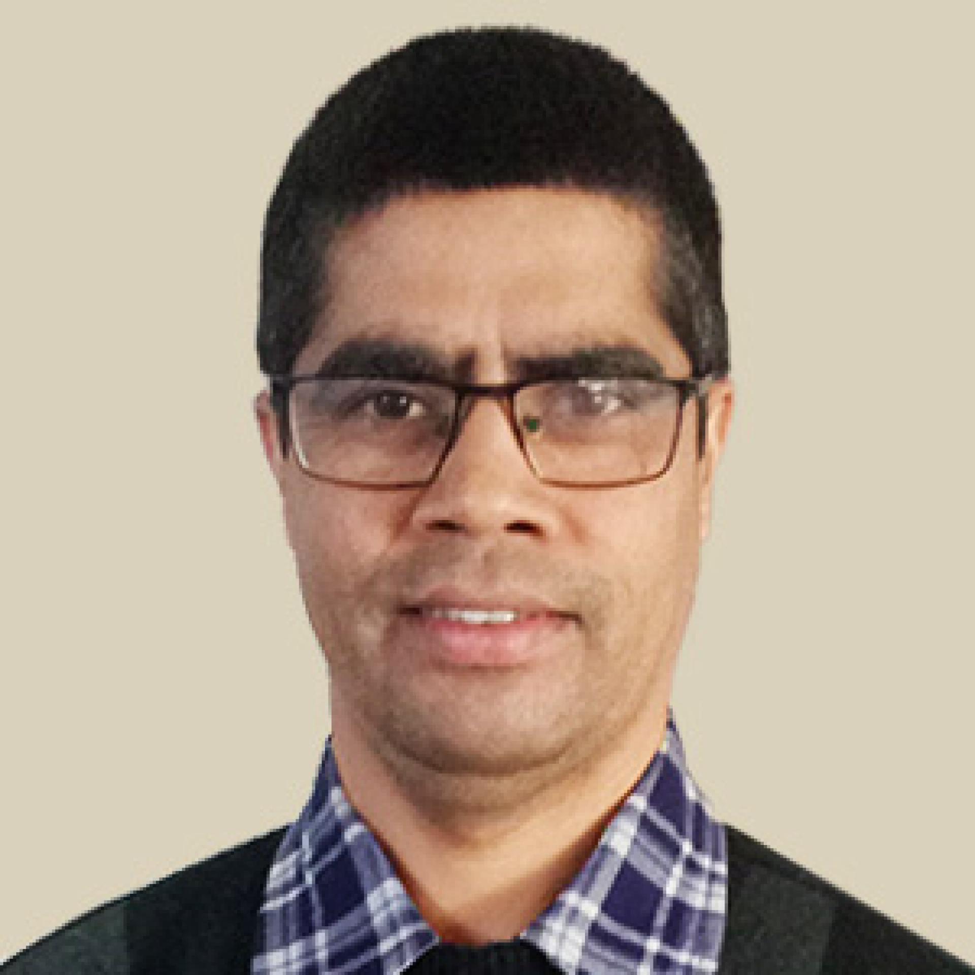 Bishnu Hari Poudyal, PhD