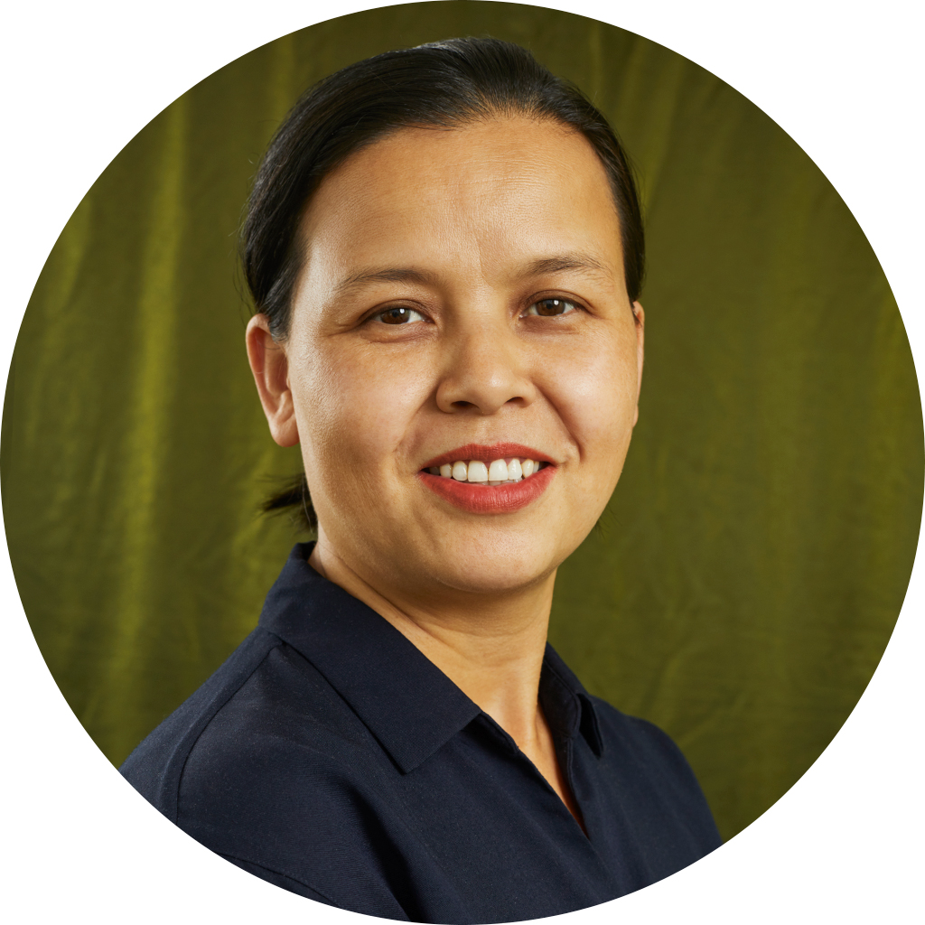 Sujata Tamang, PhD