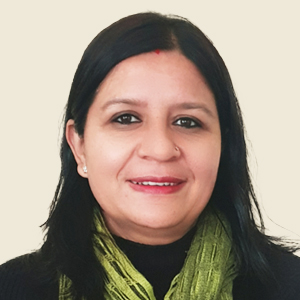 Srijana Baral, PhD
