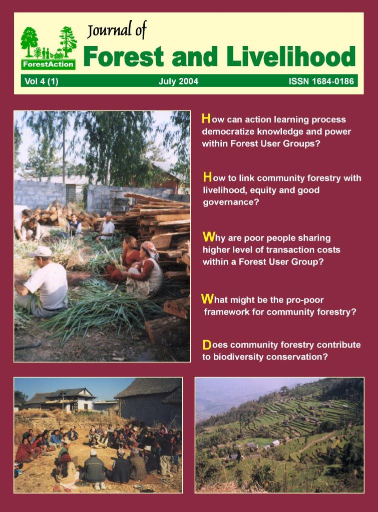 2004 – JFL Vol. 4 (1)