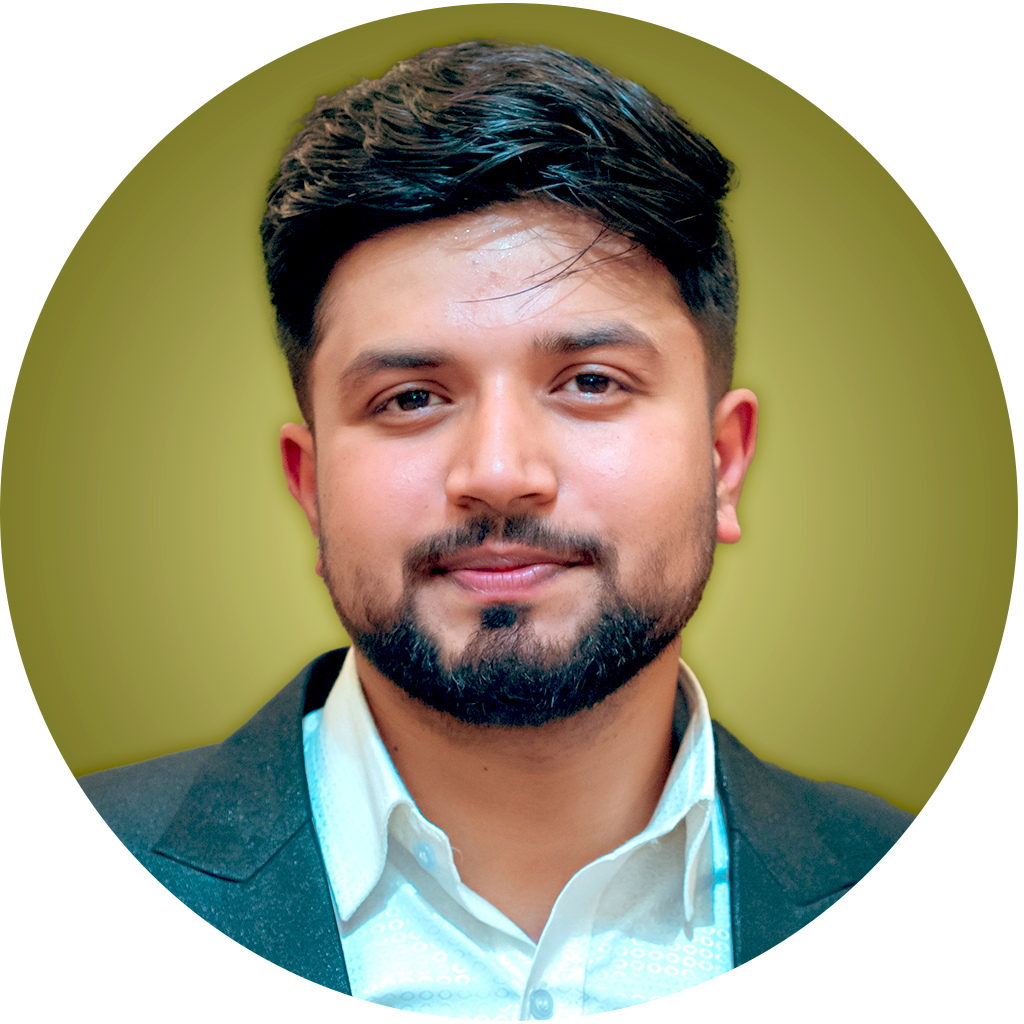 Prabin Bhattarai