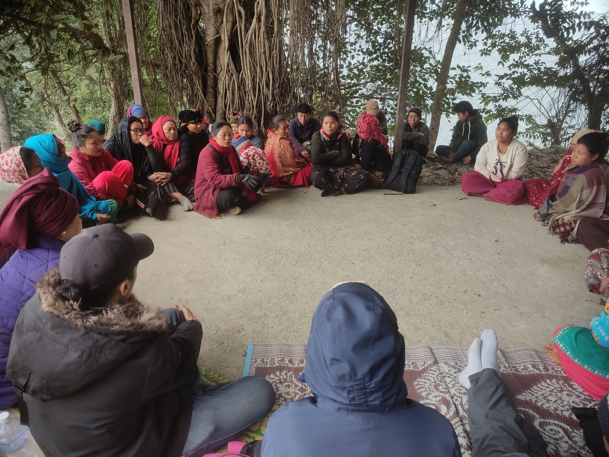 Reflecting, Learning, and Expanding Agroecology Practices for Soil Restoration