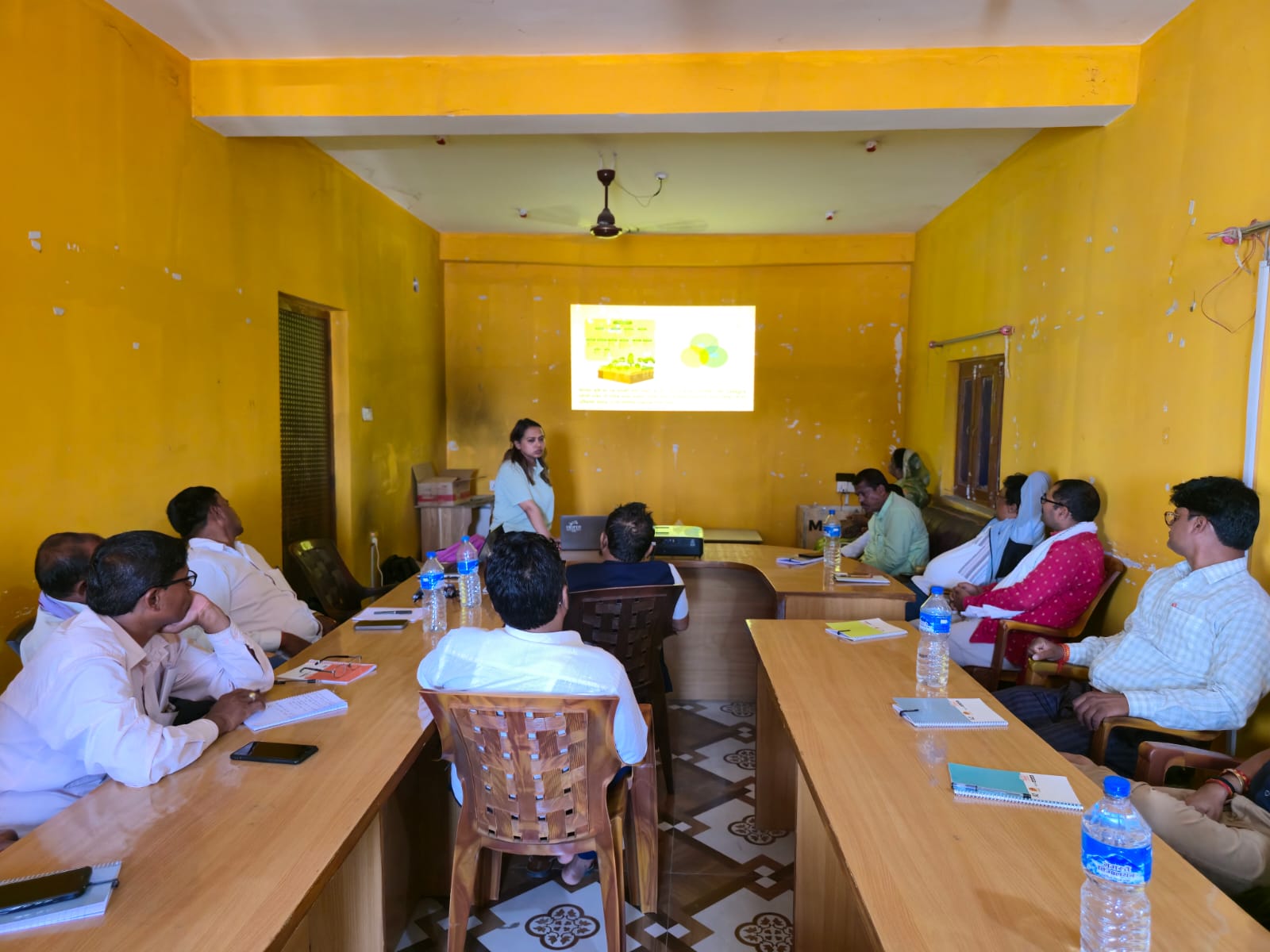 Municipal-Level Agroforestry Plan Validation Workshops under BAGAR Project