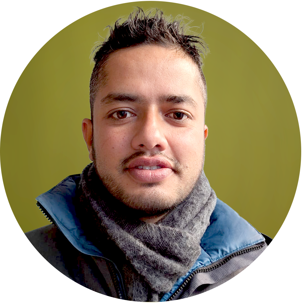 Nishan Baral