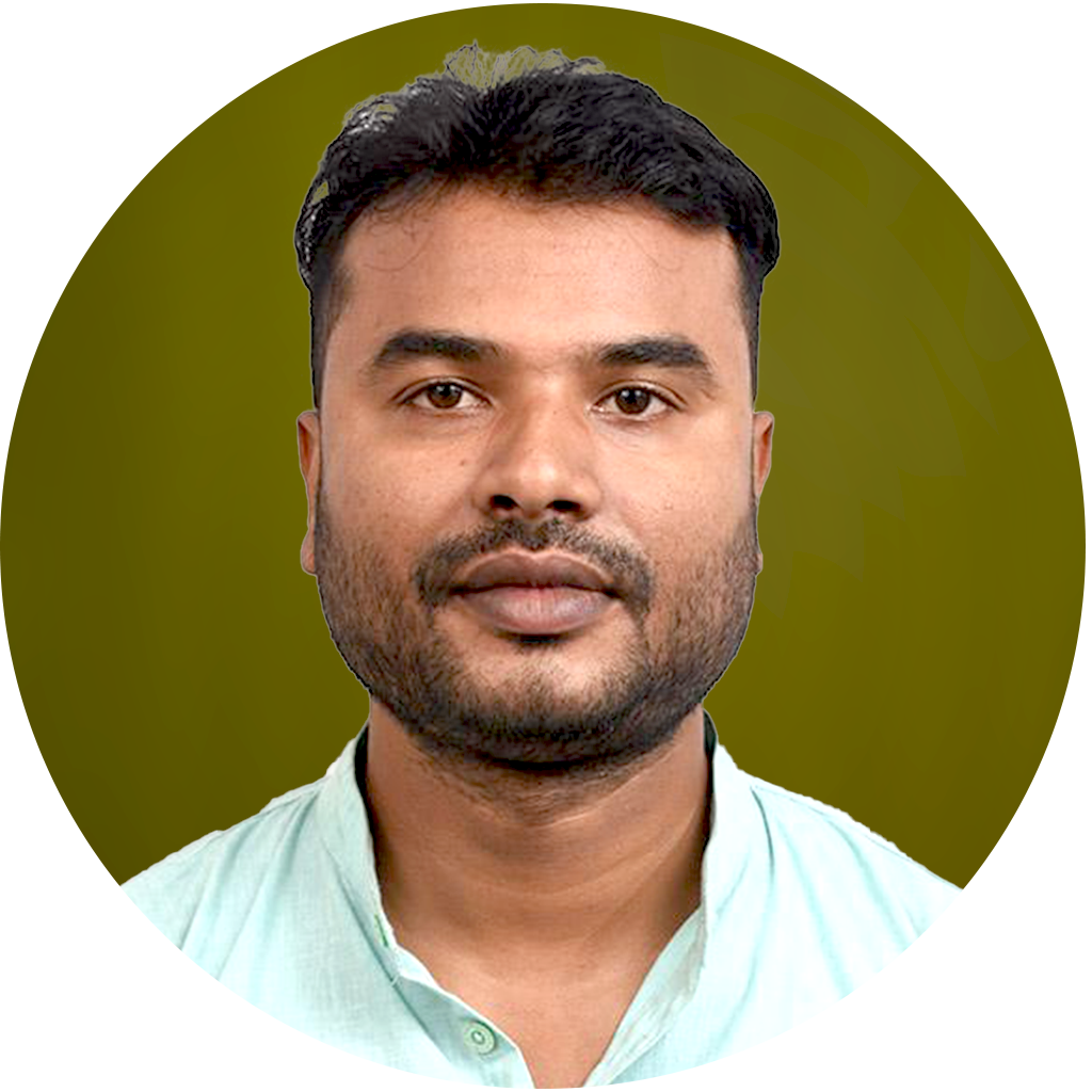 Subash Kushwaha