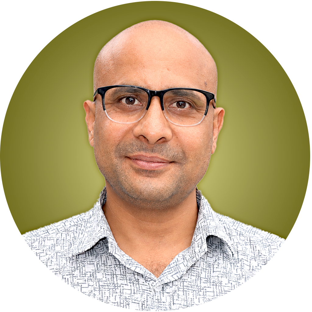 Dilli Prasad Poudel