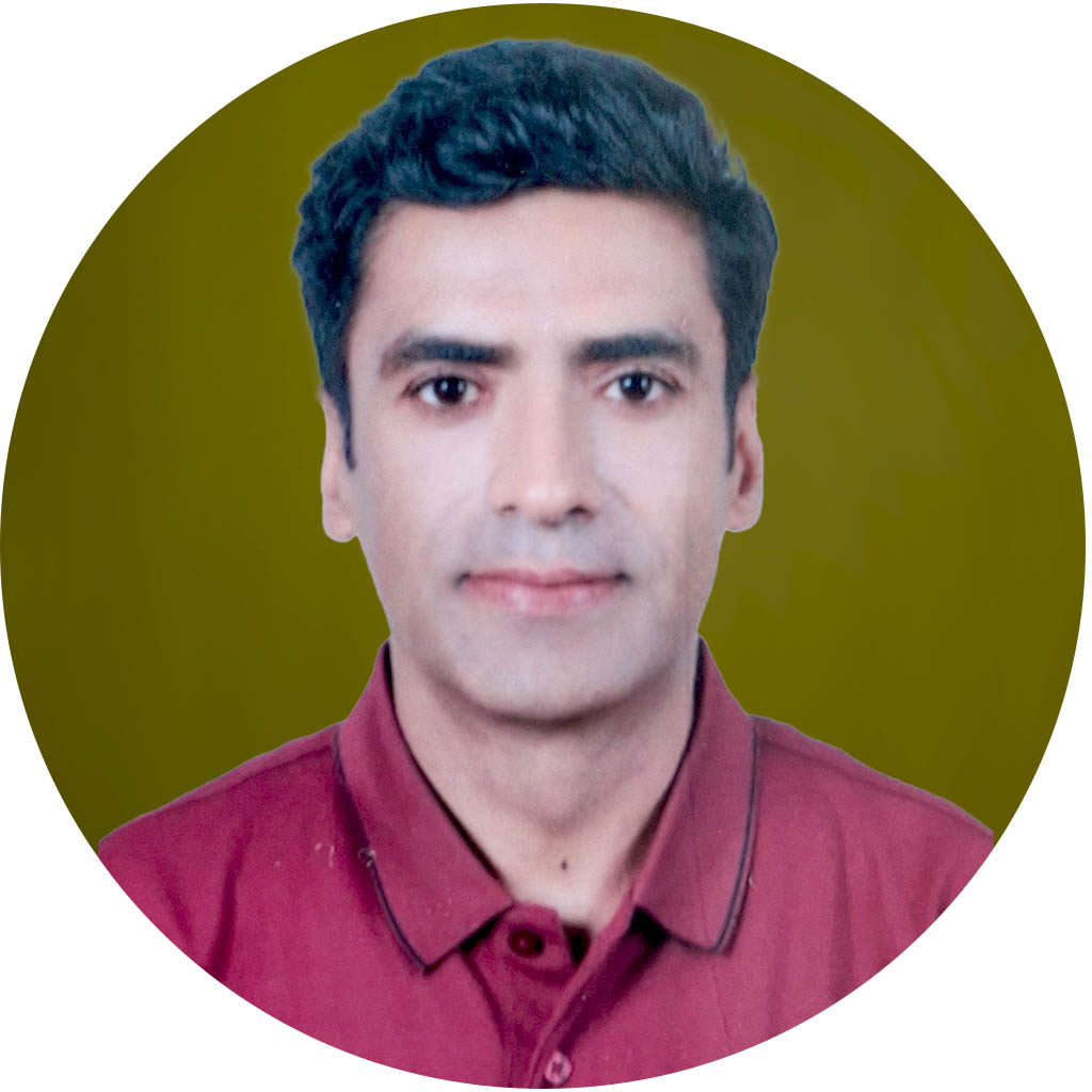 Bibek Luintel
