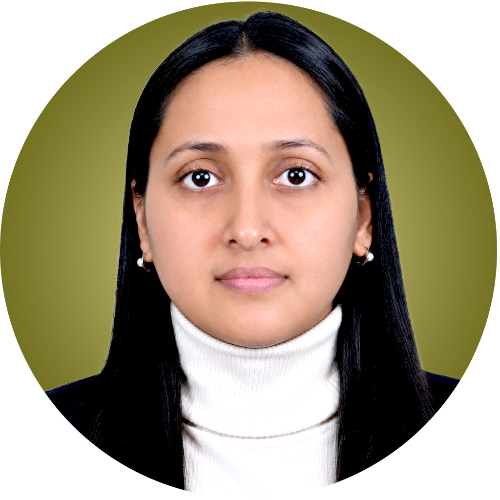 Laxmi Chhinal